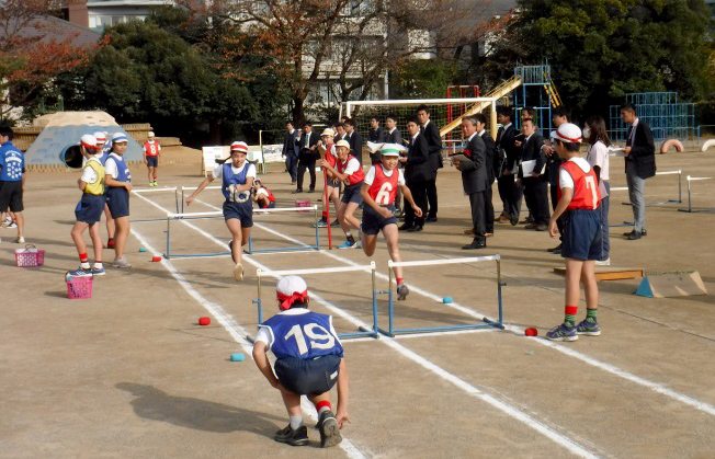 さいたま市小学校体育連盟 公益財団法人 さいたま市スポーツ協会web