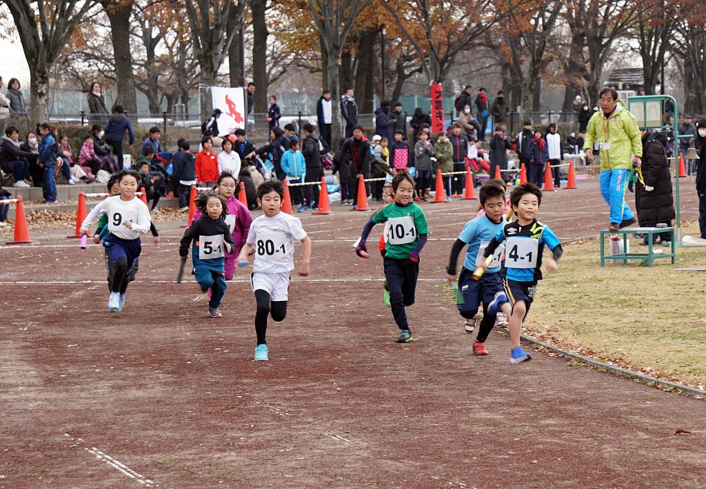 16日 日 第4回人形の里リレーフェスティバル が開催 公益財団法人 さいたま市スポーツ協会web