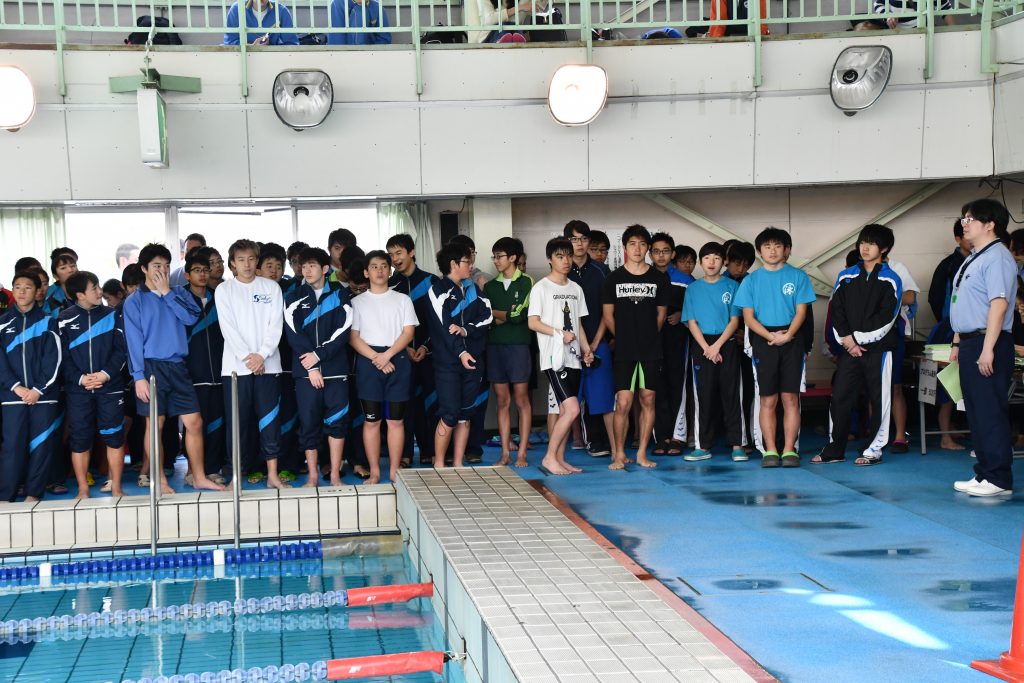 21日 市民体育大会さいたま市室内水泳大会 公益財団法人 さいたま市スポーツ協会web