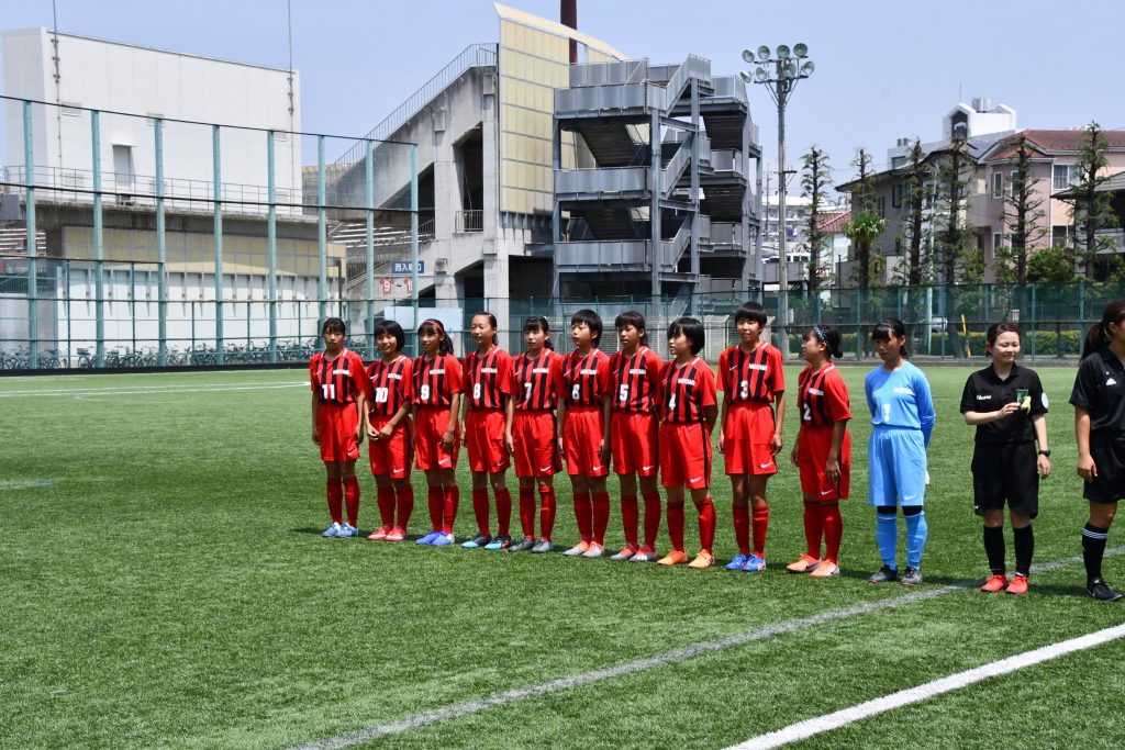 6日 市民体育大会中学校総合体育大会女子サッカー 公益財団法人 さいたま市スポーツ協会web