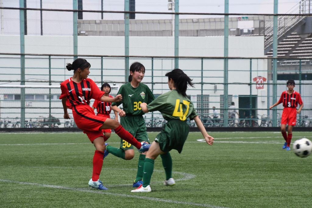 6日 市民体育大会中学校総合体育大会女子サッカー 公益財団法人 さいたま市スポーツ協会web