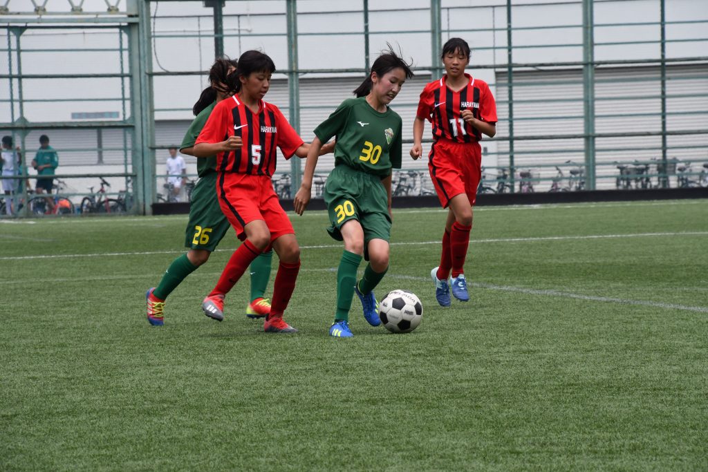 6日 市民体育大会中学校総合体育大会女子サッカー 公益財団法人 さいたま市スポーツ協会web