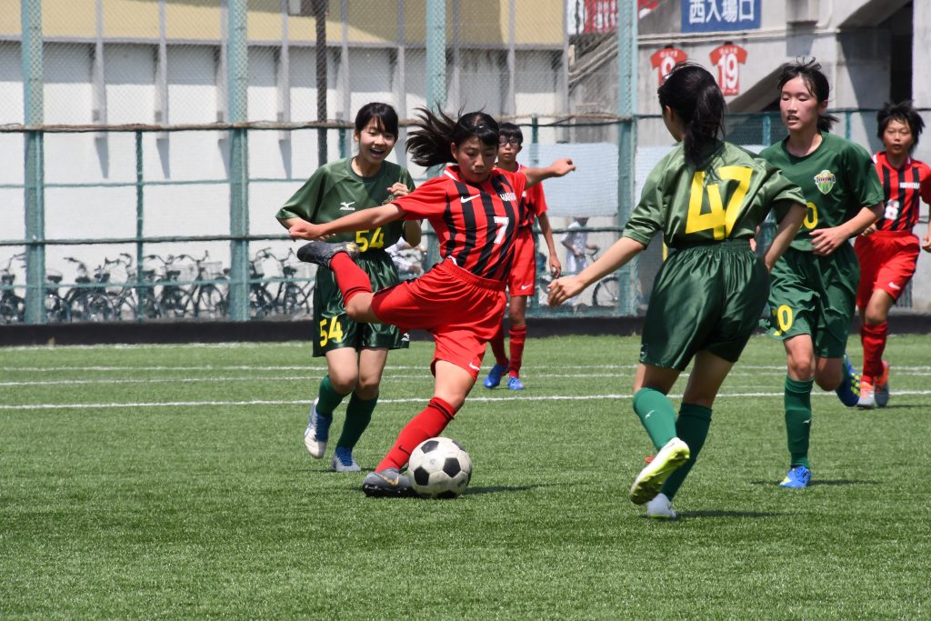 6日 市民体育大会中学校総合体育大会女子サッカー 公益財団法人 さいたま市スポーツ協会web