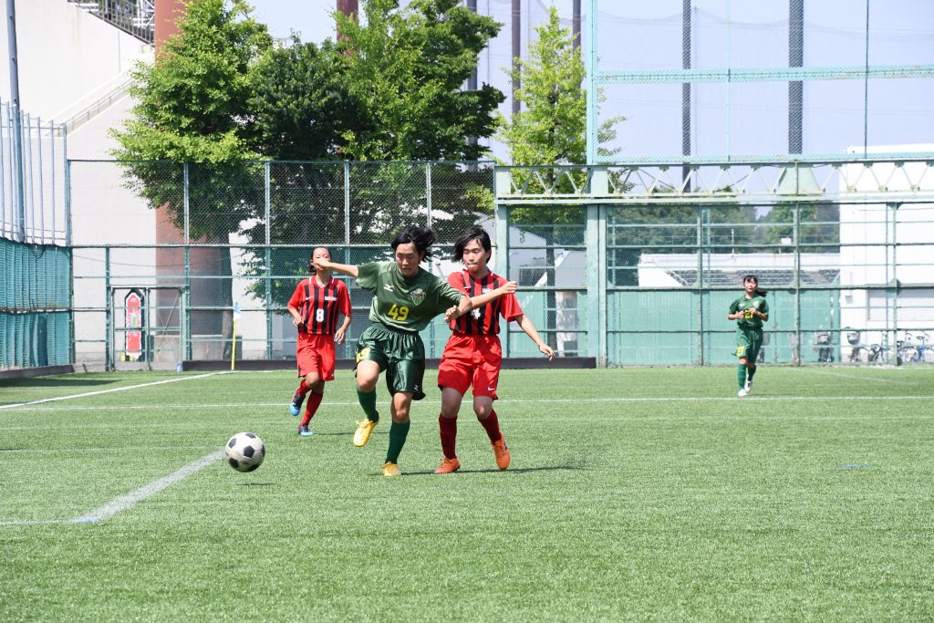 6日 市民体育大会中学校総合体育大会女子サッカー 公益財団法人 さいたま市スポーツ協会web