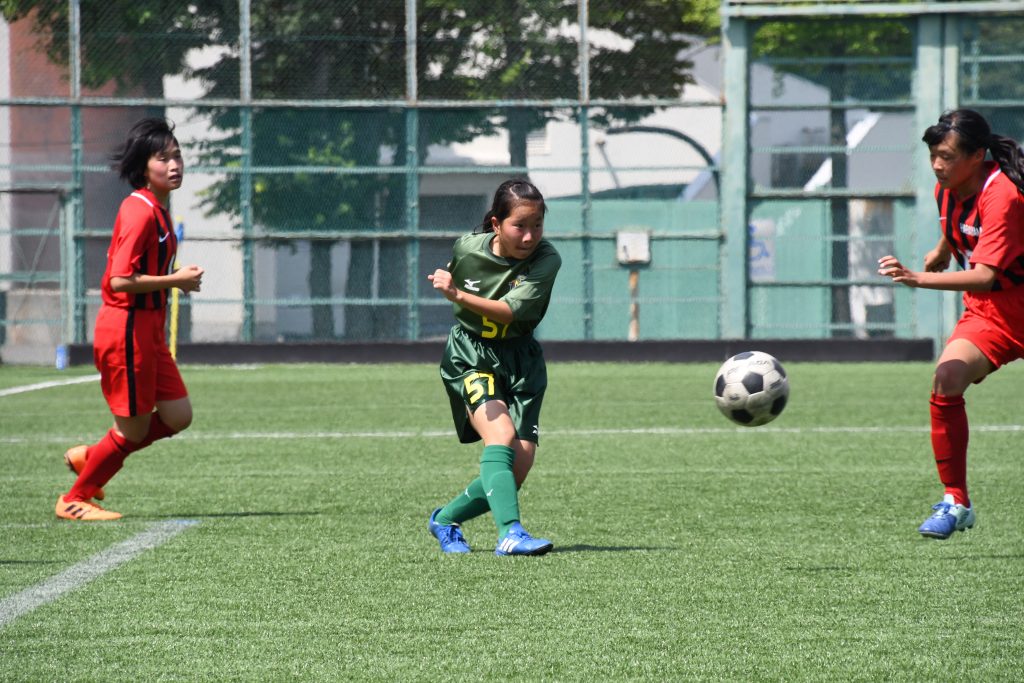 6日 市民体育大会中学校総合体育大会女子サッカー 公益財団法人 さいたま市スポーツ協会web