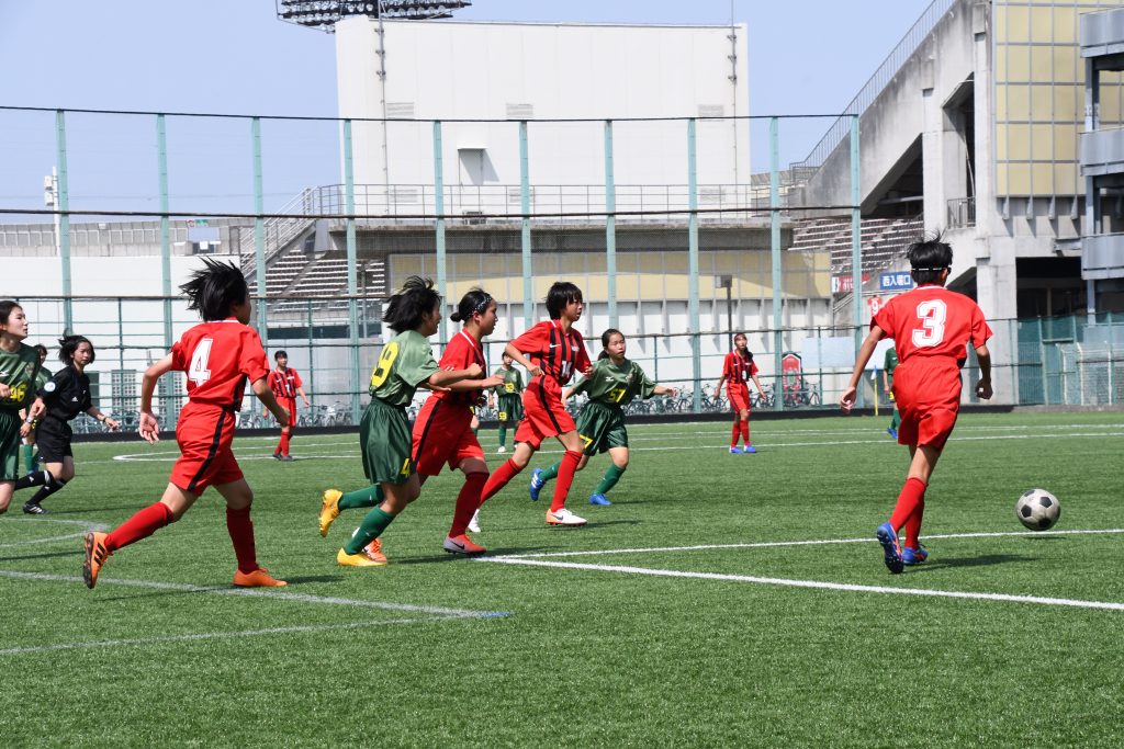 6日 市民体育大会中学校総合体育大会女子サッカー 公益財団法人 さいたま市スポーツ協会web