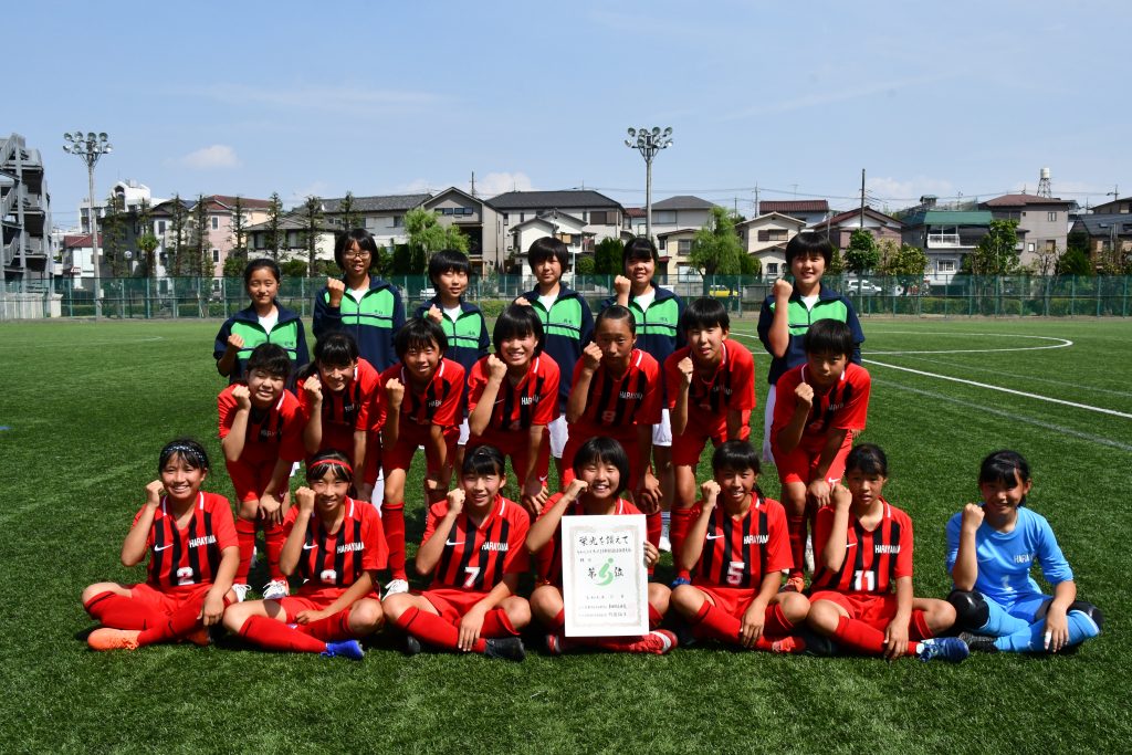6日 市民体育大会中学校総合体育大会女子サッカー 公益財団法人 さいたま市スポーツ協会web