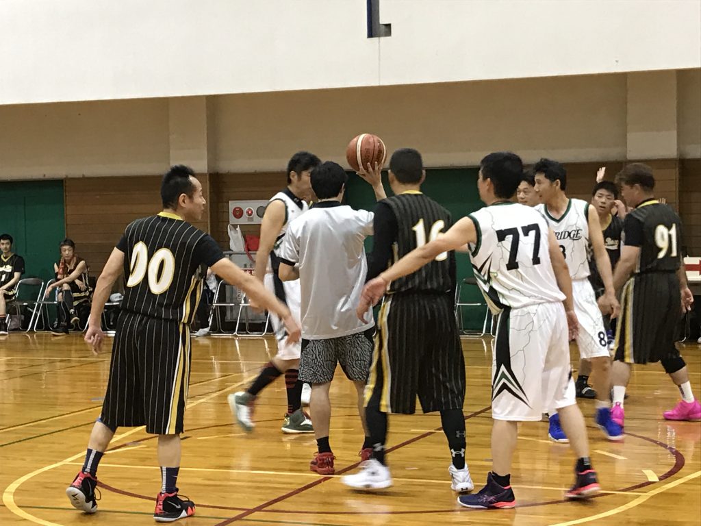 16日 市民大会バスケットボール シニアの部 公益財団法人 さいたま市スポーツ協会web