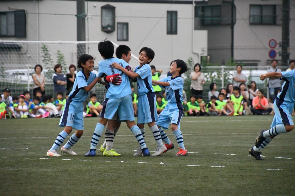 21日 さいたまシティカップジュニアサッカー大会 横浜バディーsc制す 公益財団法人 さいたま市スポーツ協会web 21日 さいたまシティカップジュニアサッカー大会 横浜バディーsc制す 公益財団法人 さいたま市スポーツ協会web