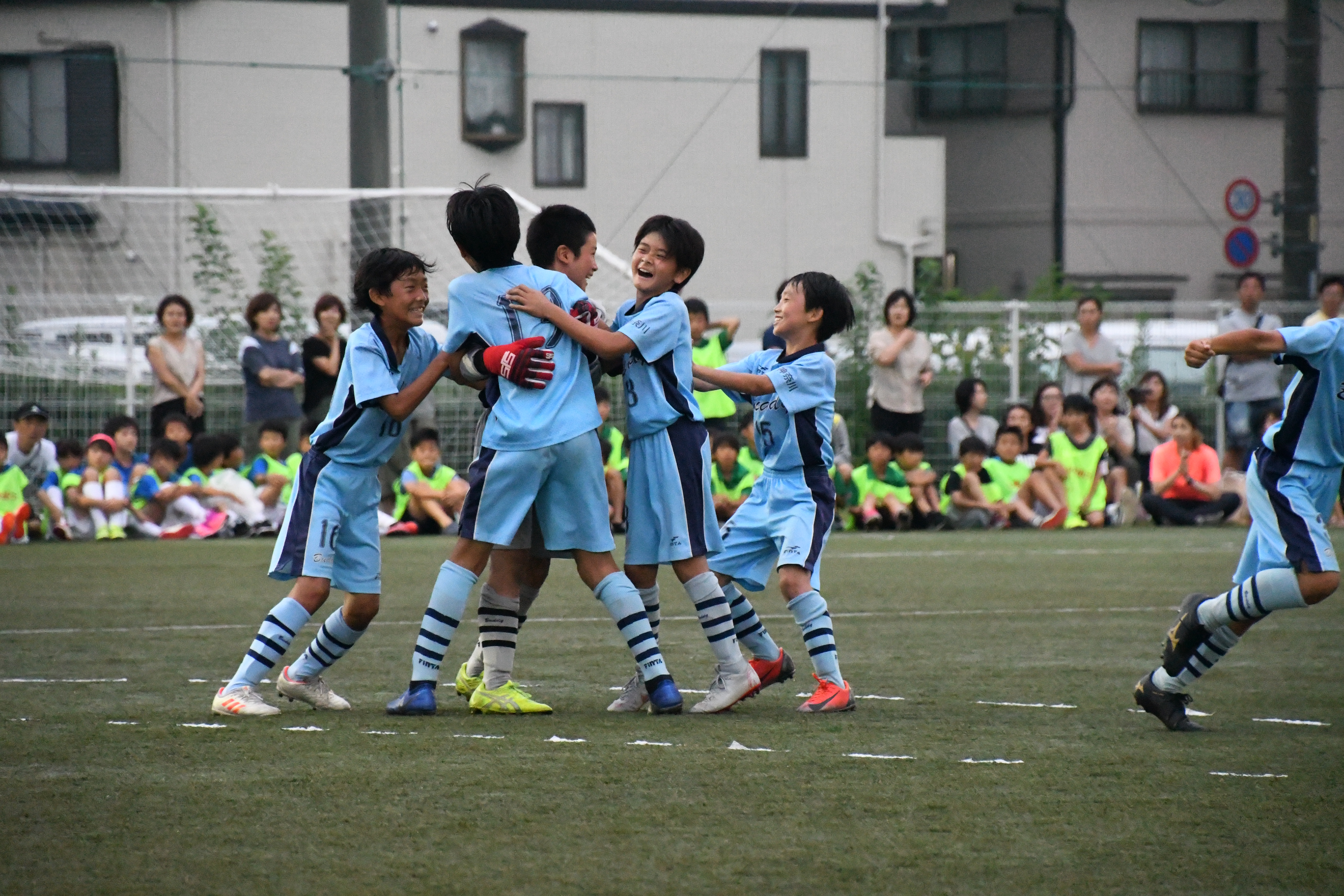 21日 さいたまシティカップジュニアサッカー大会 横浜バディーsc制す 公益財団法人 さいたま市スポーツ協会web 21日 さいたまシティカップジュニアサッカー大会 横浜バディーsc制す 公益財団法人 さいたま市スポーツ協会web
