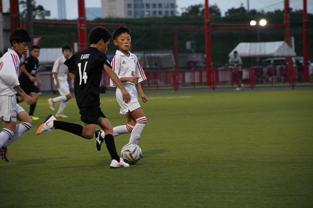 17日 メキシコ トルーカ少年サッカーチーム 浦和レッズ Fc浦和と練習試合 公益財団法人 さいたま市スポーツ協会web