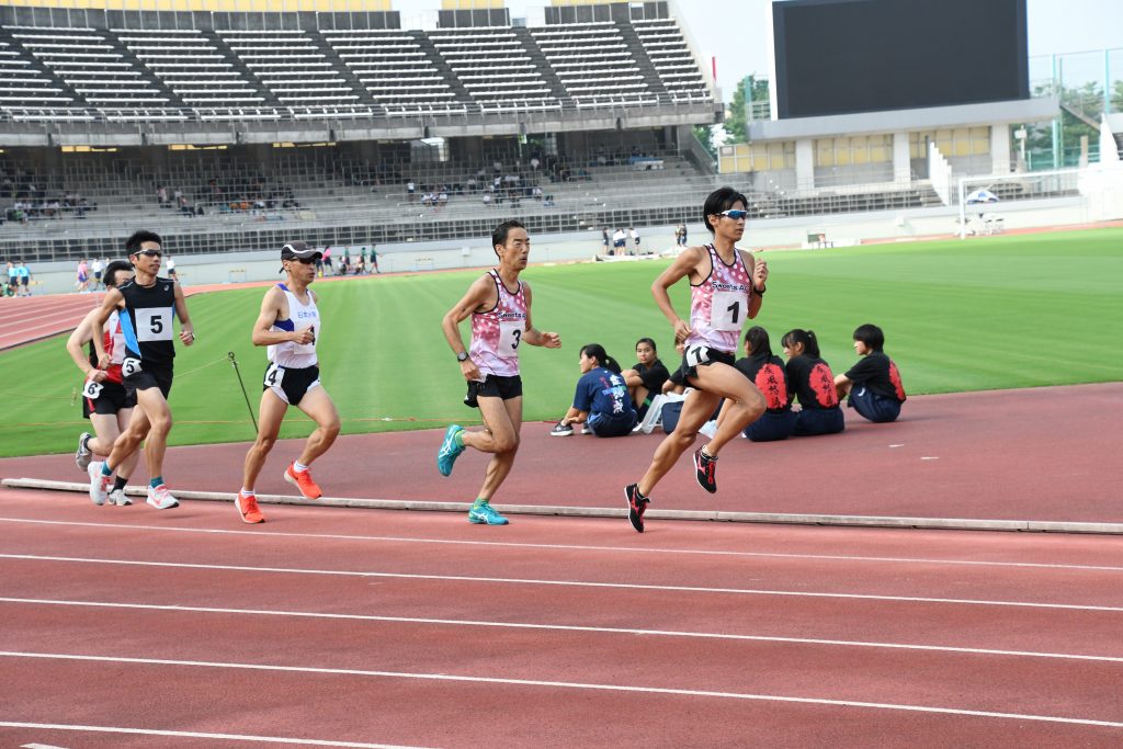 24日 市民体育大会陸上競技選手権大会 模様 公益財団法人 さいたま市スポーツ協会web