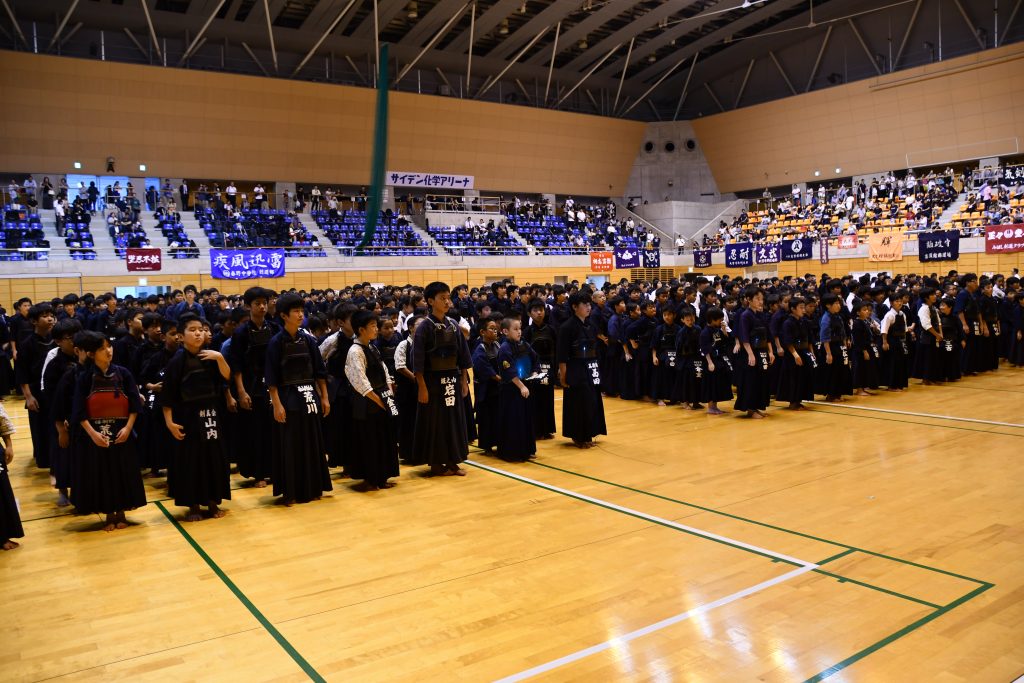 23日 市民体育大会剣道大会 公益財団法人 さいたま市スポーツ協会web
