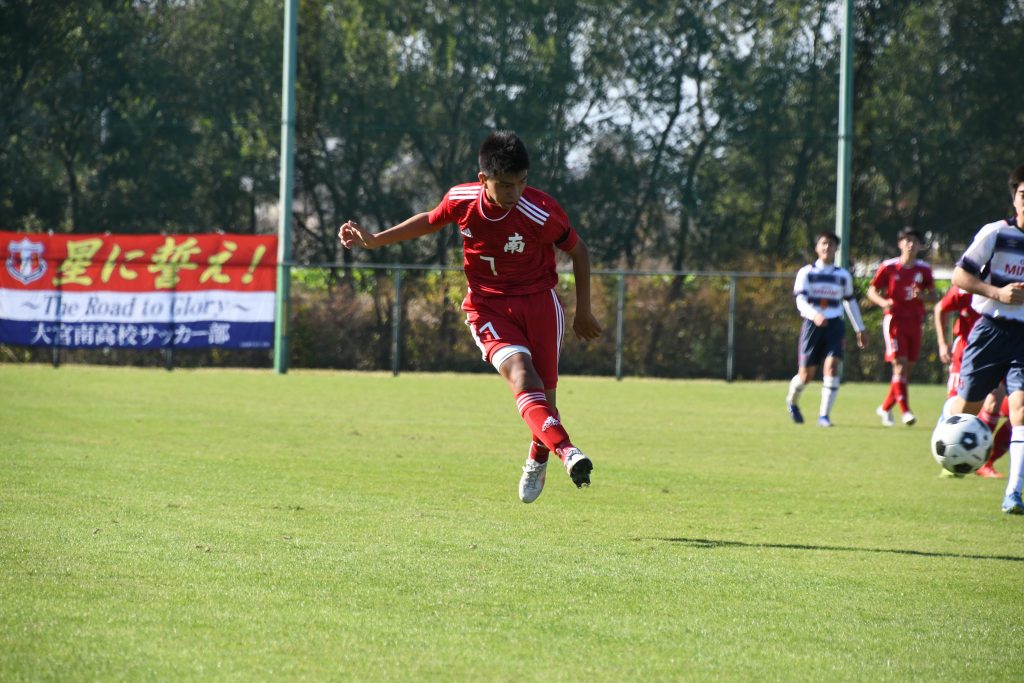 16日 市民体育大会サッカー競技 高校生の部 大宮南に栄冠 公益財団法人 さいたま市スポーツ協会web 16日 市民体育大会サッカー競技 高校生の部 大宮南に栄冠 公益財団法人 さいたま市スポーツ協会web