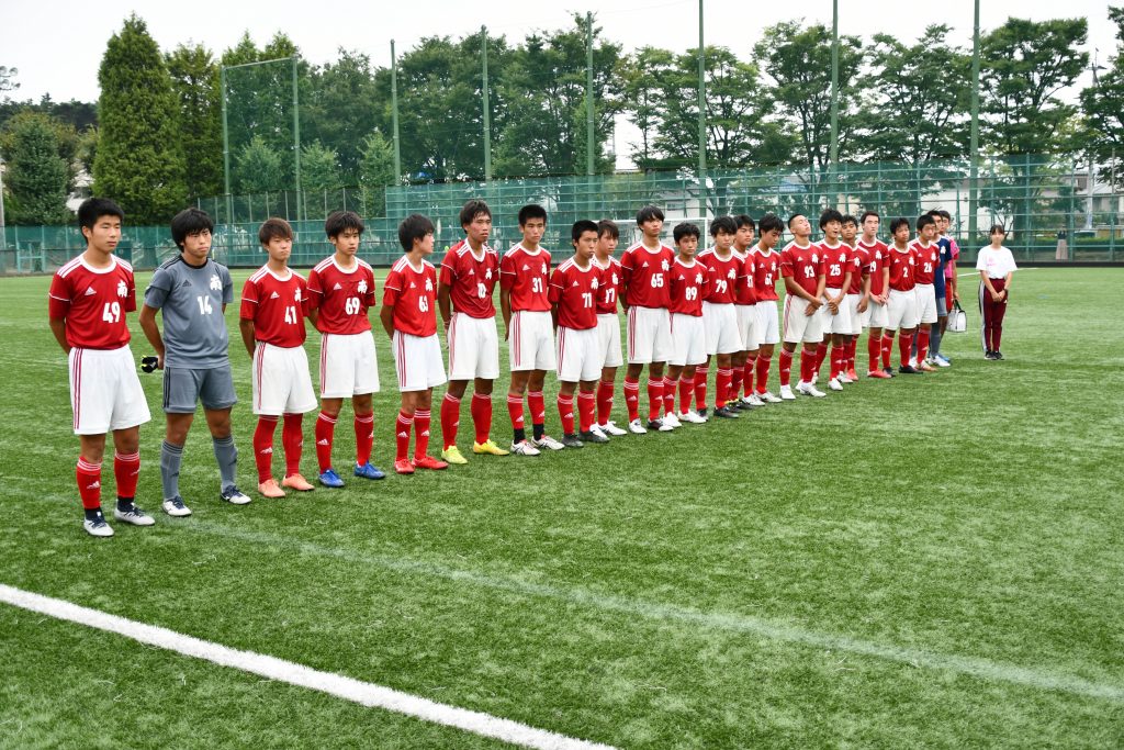 13日 市民体育大会南部支部高校サッカー3位は浦和南b 公益財団法人 さいたま市スポーツ協会web 13日 市民体育大会南部支部高校サッカー3位は浦和南b 公益財団法人 さいたま市スポーツ協会web