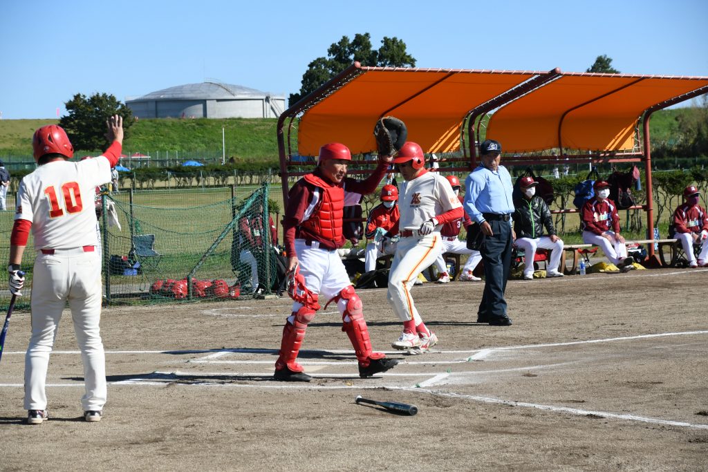 25日 市民体育大会ソフトボール競技シニアの部 浦和sgが制す 公益財団法人 さいたま市スポーツ協会web 25日 市民体育大会ソフトボール競技シニアの部 浦和sgが制す 公益財団法人 さいたま市スポーツ協会web