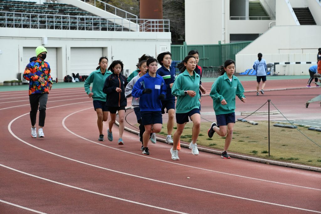 19日 市陸上競技協会強化練習会 公益財団法人 さいたま市スポーツ協会web